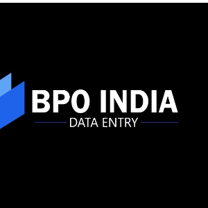 BPO India Data Entry 
